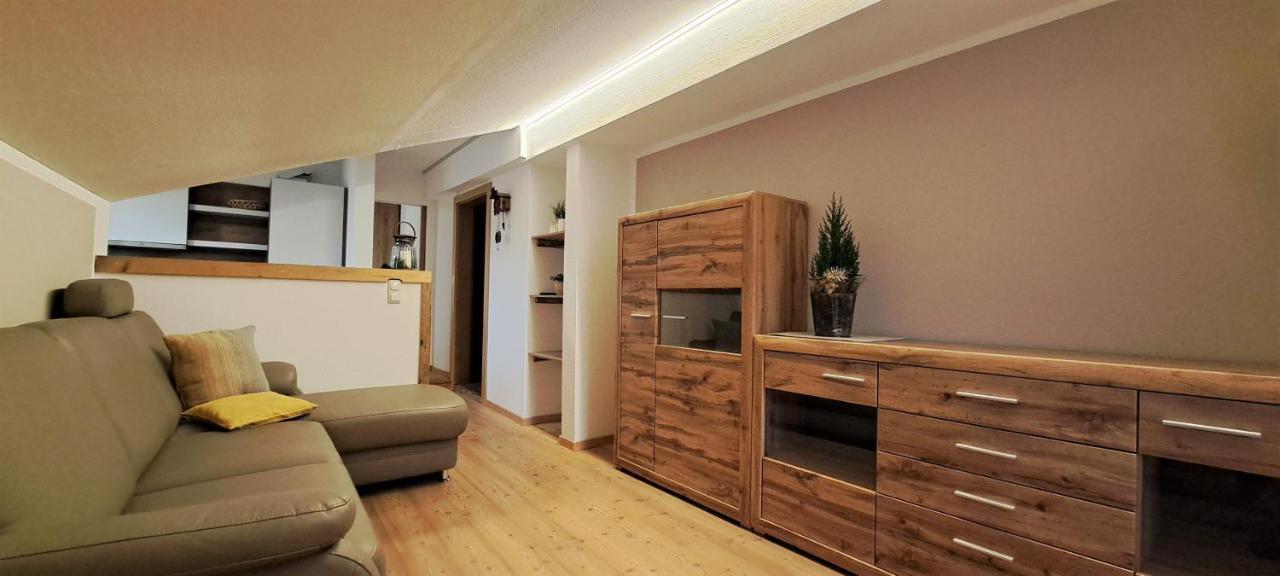 Ferienwohnung Unterlettlhof Saalfelden Exterior foto
