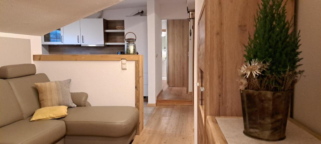 Ferienwohnung Unterlettlhof Saalfelden Exterior foto