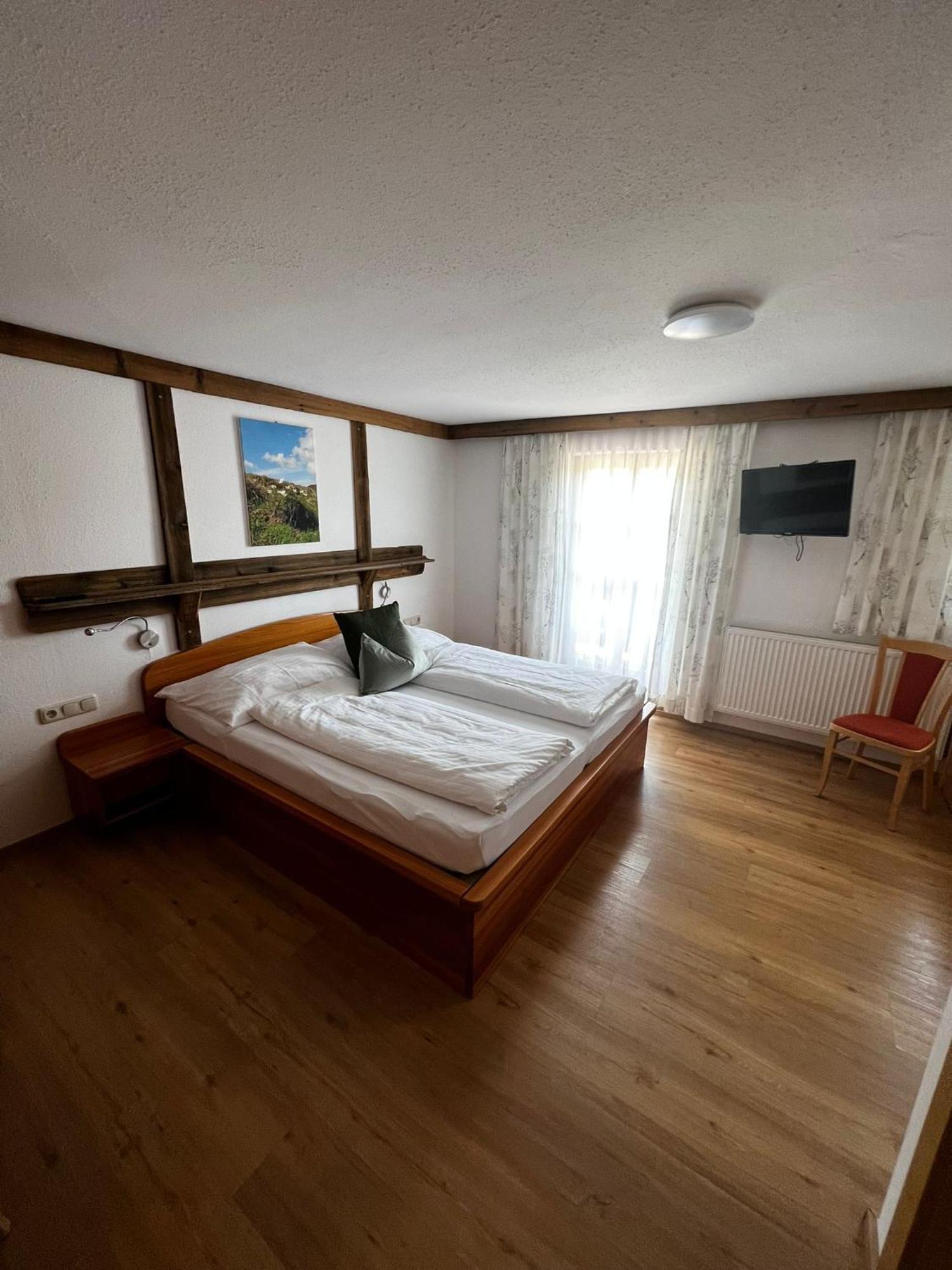 Ferienwohnung Unterlettlhof Saalfelden Exterior foto